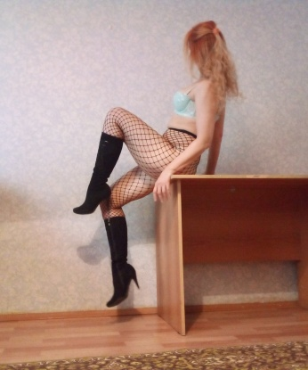 Анкета проститутки Алина - Фото 1, Егорьевск, 35 лет, №6500